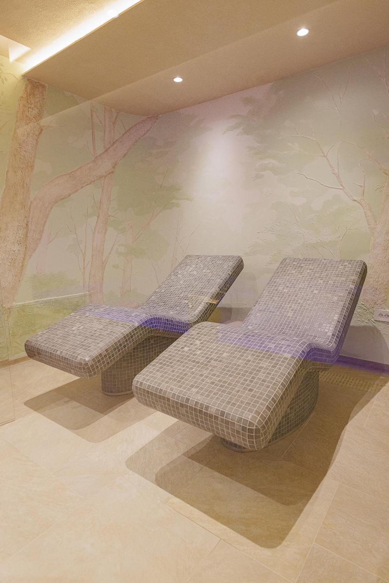 Indija Hotel Hogo מראה חיצוני תמונה