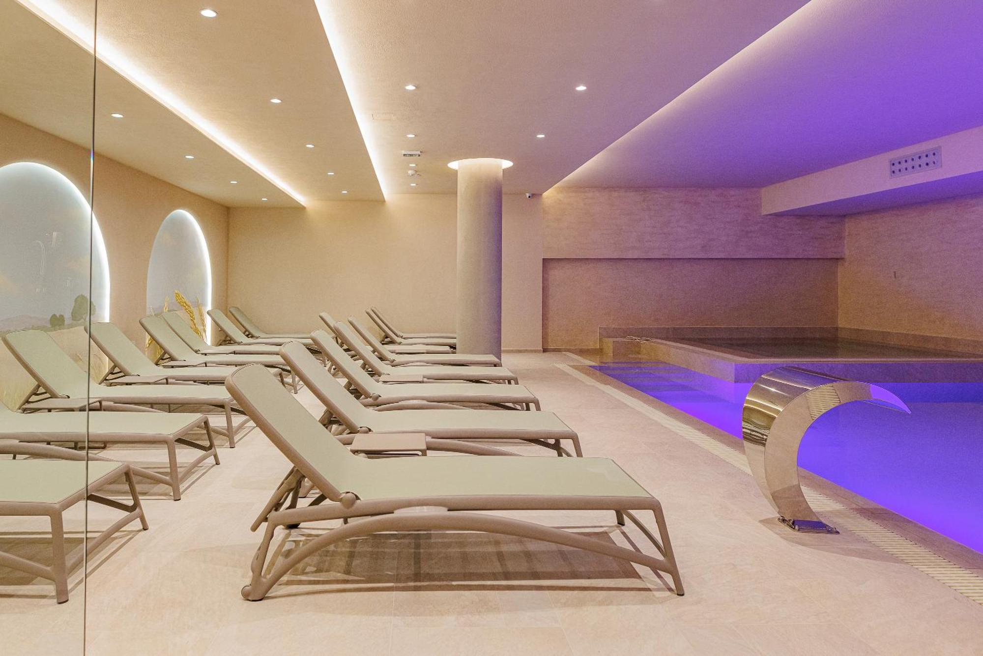 Indija Hotel Hogo מראה חיצוני תמונה