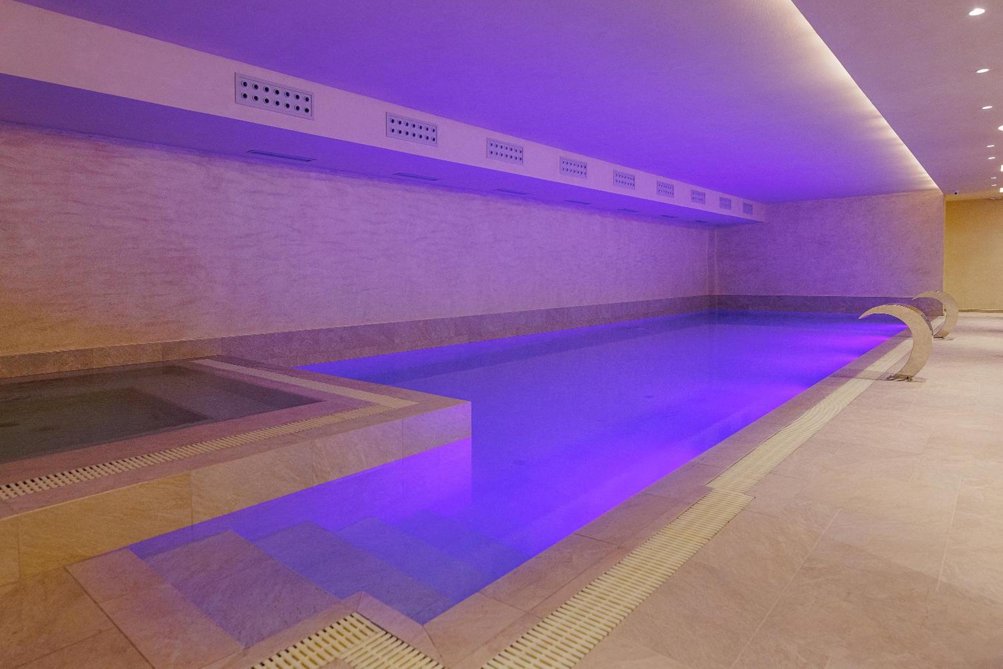 Indija Hotel Hogo מראה חיצוני תמונה