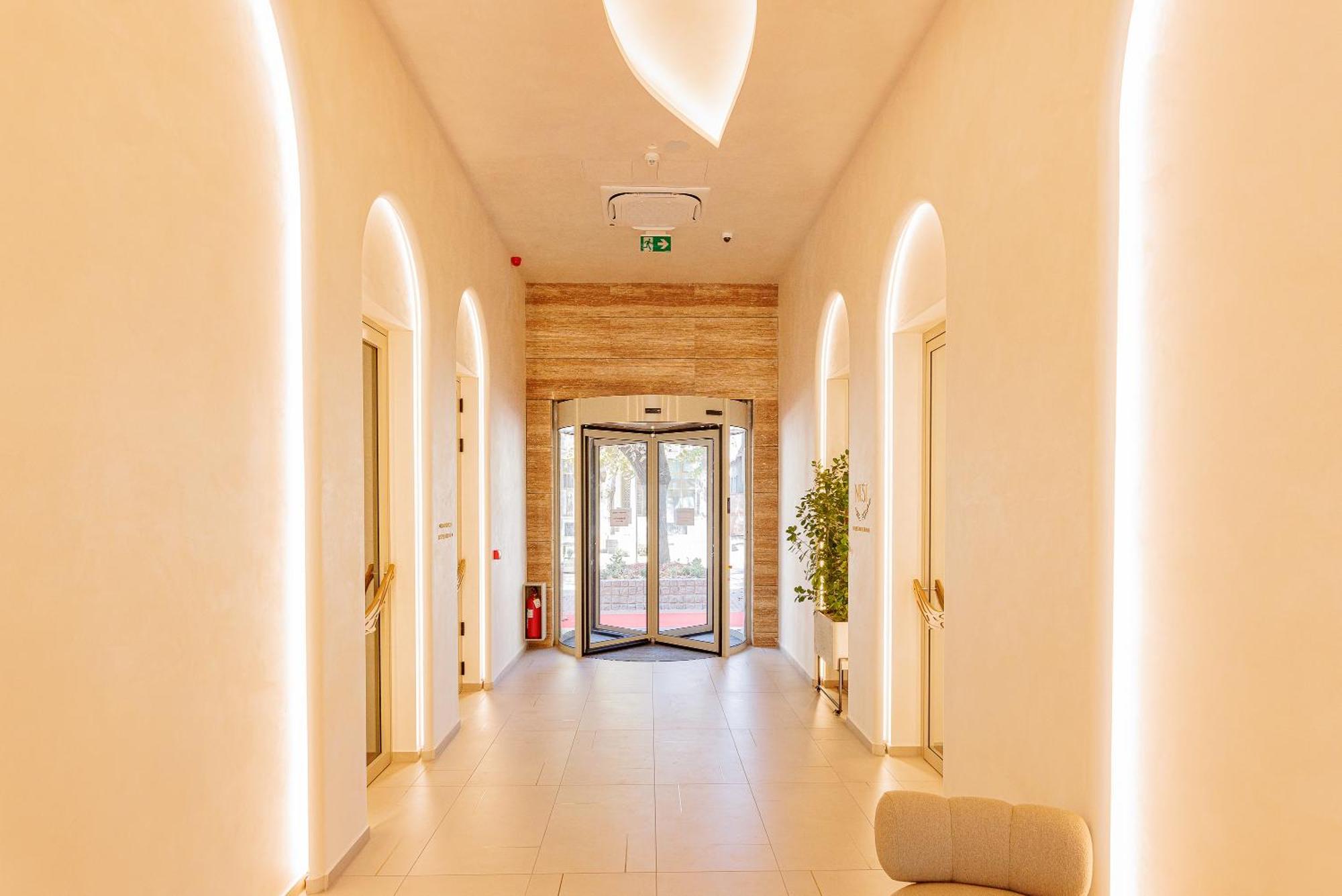 Indija Hotel Hogo מראה חיצוני תמונה