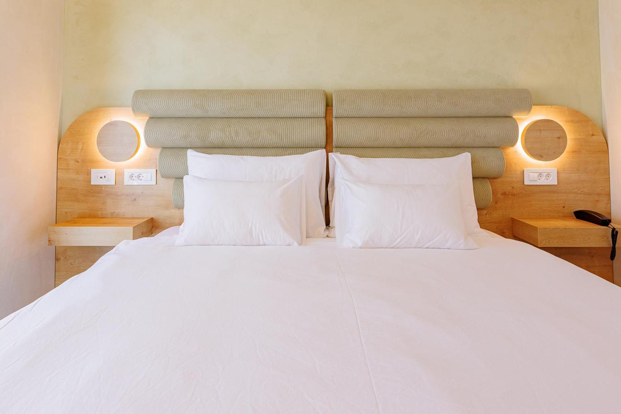 Indija Hotel Hogo מראה חיצוני תמונה