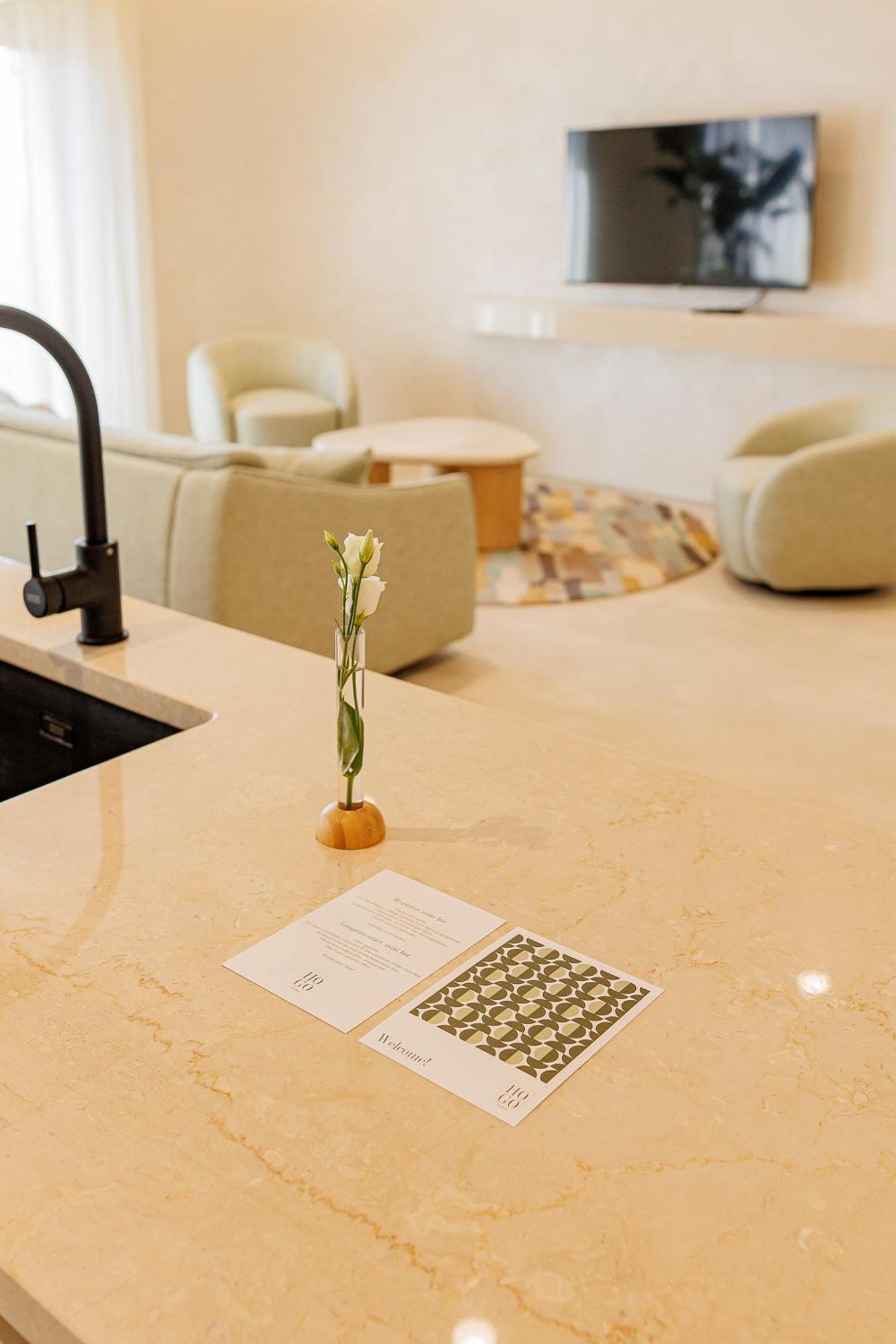 Indija Hotel Hogo מראה חיצוני תמונה