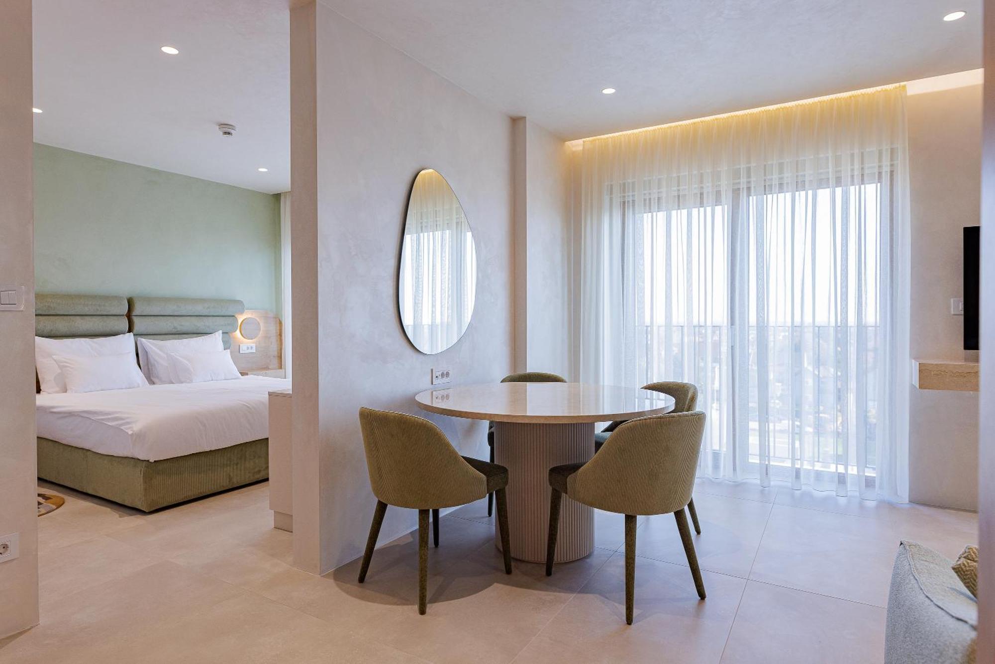 Indija Hotel Hogo מראה חיצוני תמונה
