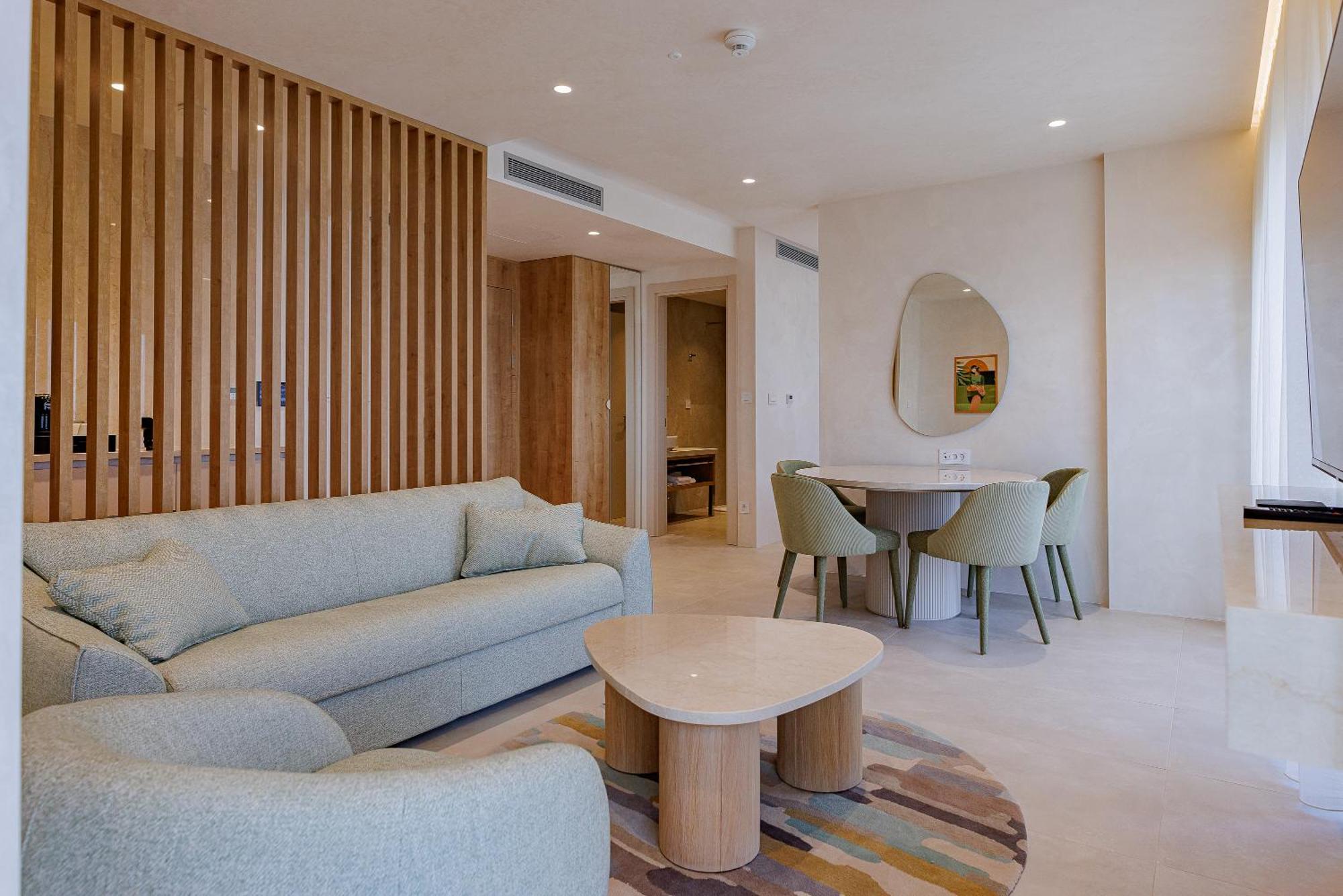 Indija Hotel Hogo מראה חיצוני תמונה