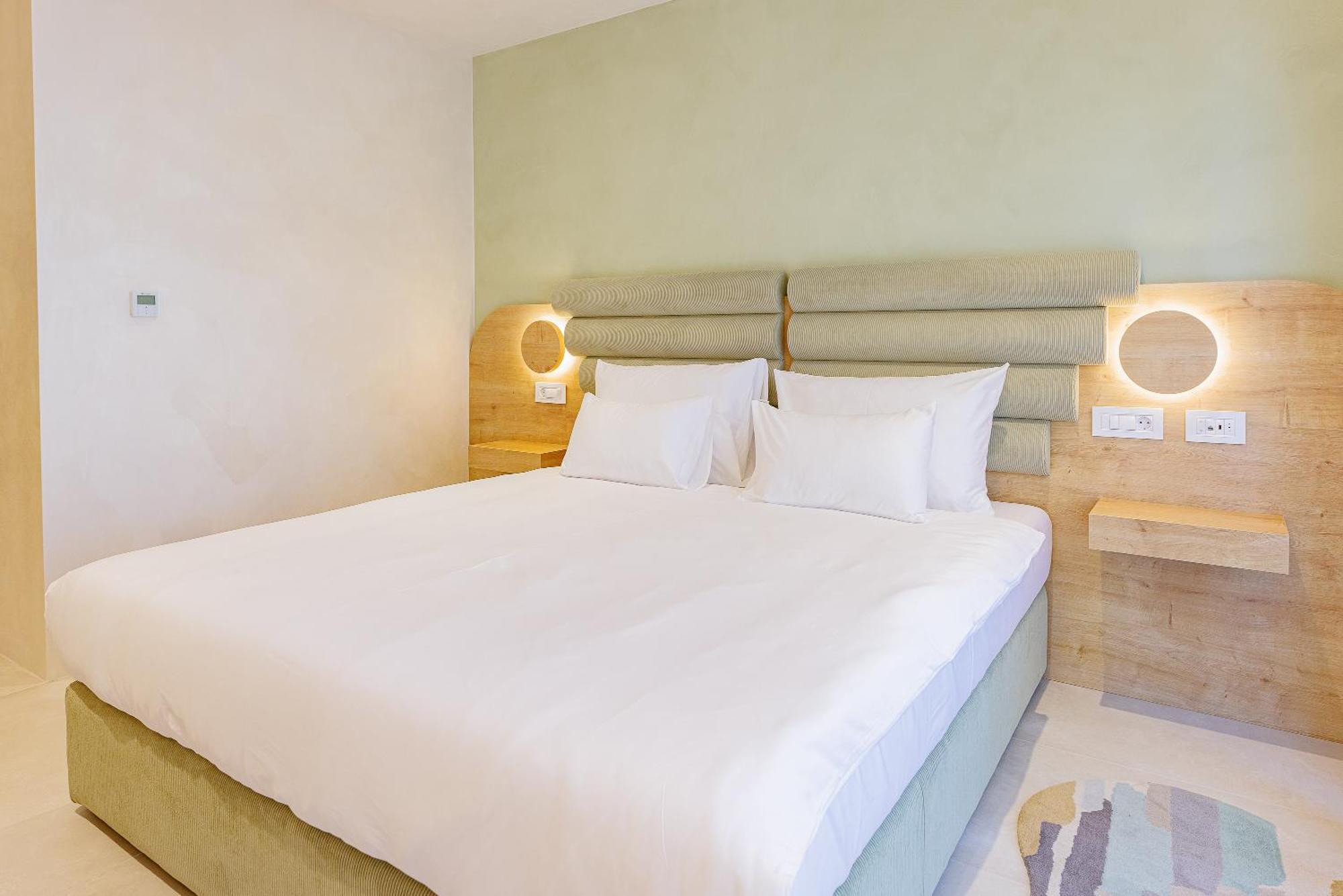 Indija Hotel Hogo מראה חיצוני תמונה