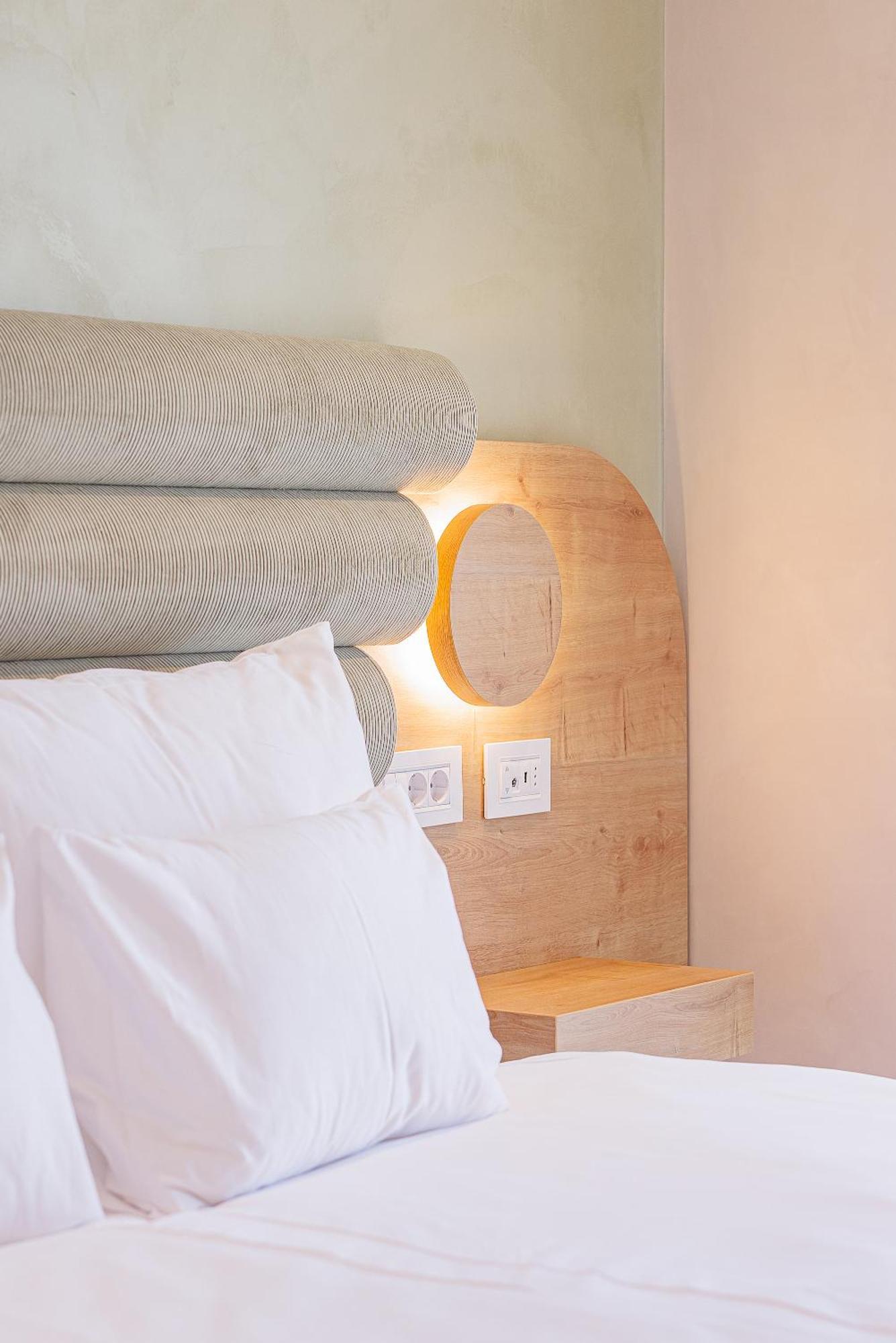 Indija Hotel Hogo מראה חיצוני תמונה