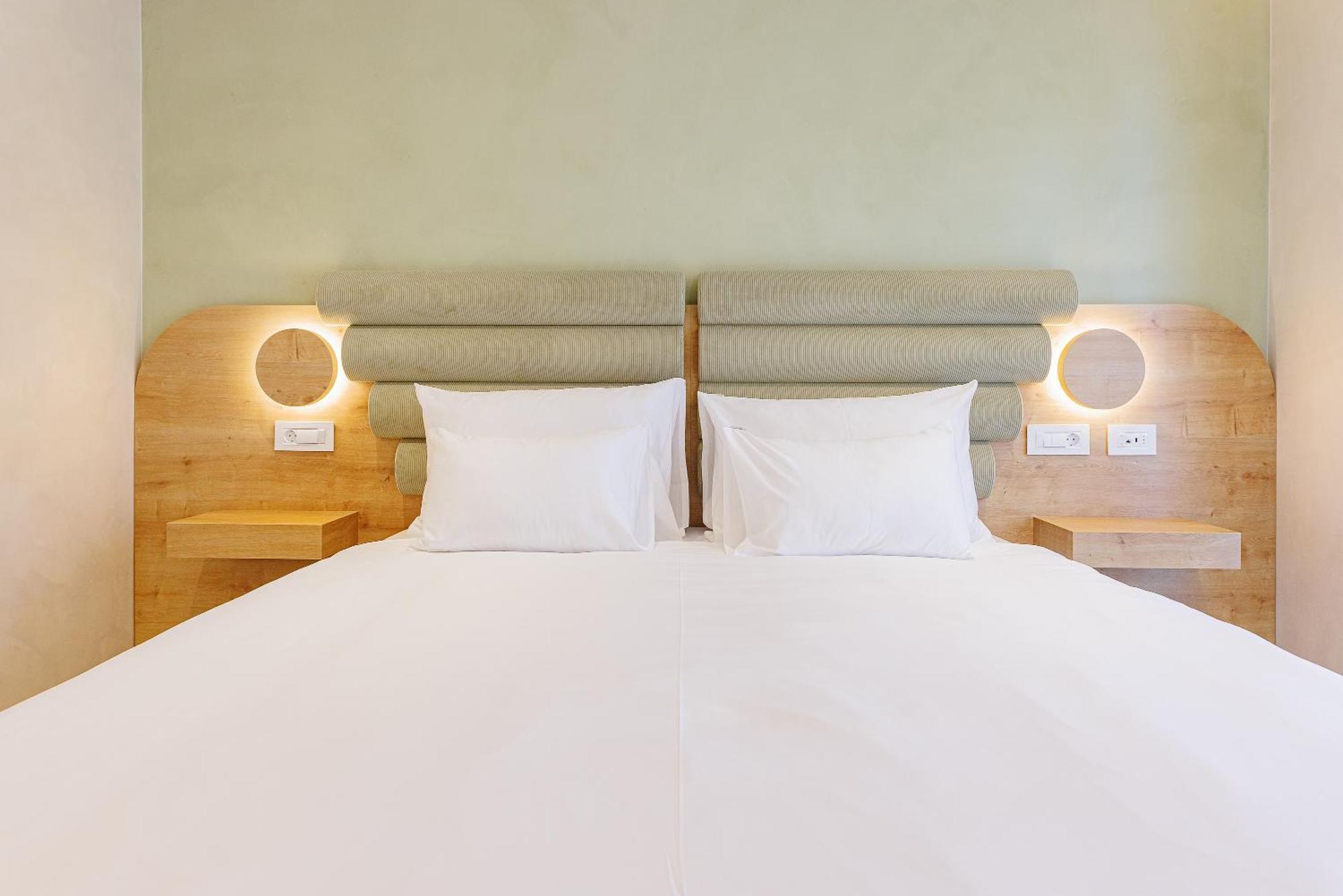 Indija Hotel Hogo מראה חיצוני תמונה
