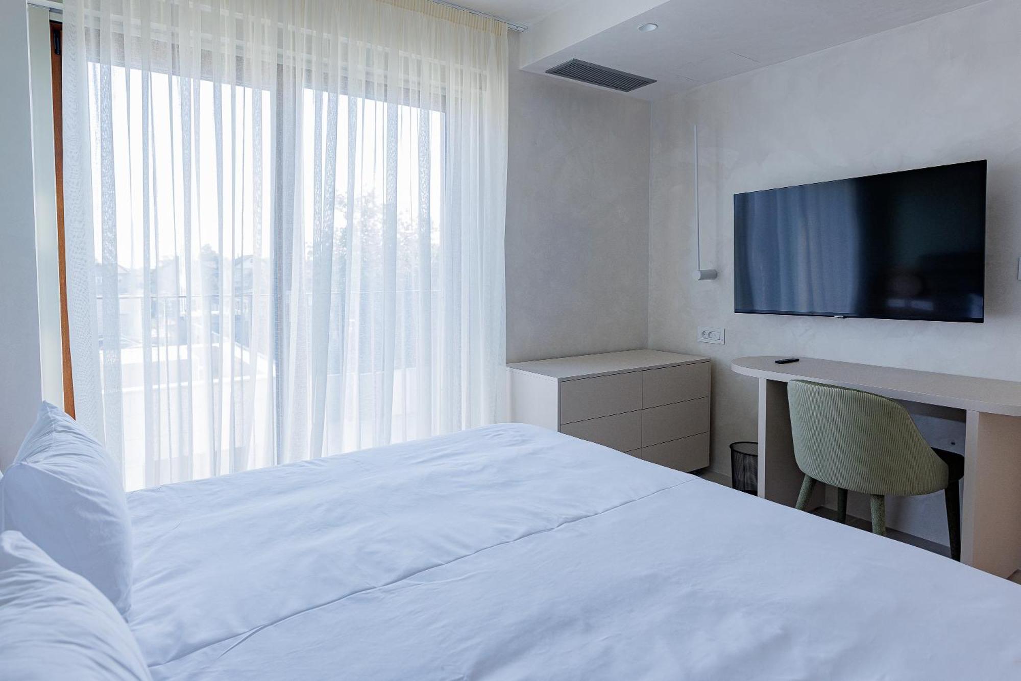 Indija Hotel Hogo מראה חיצוני תמונה