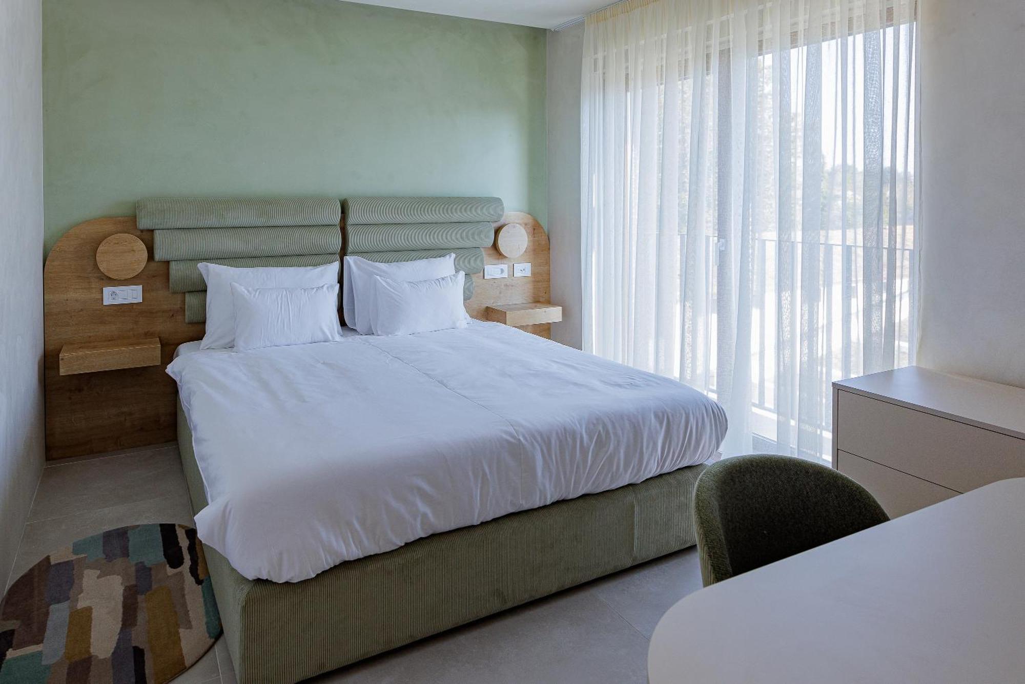 Indija Hotel Hogo מראה חיצוני תמונה