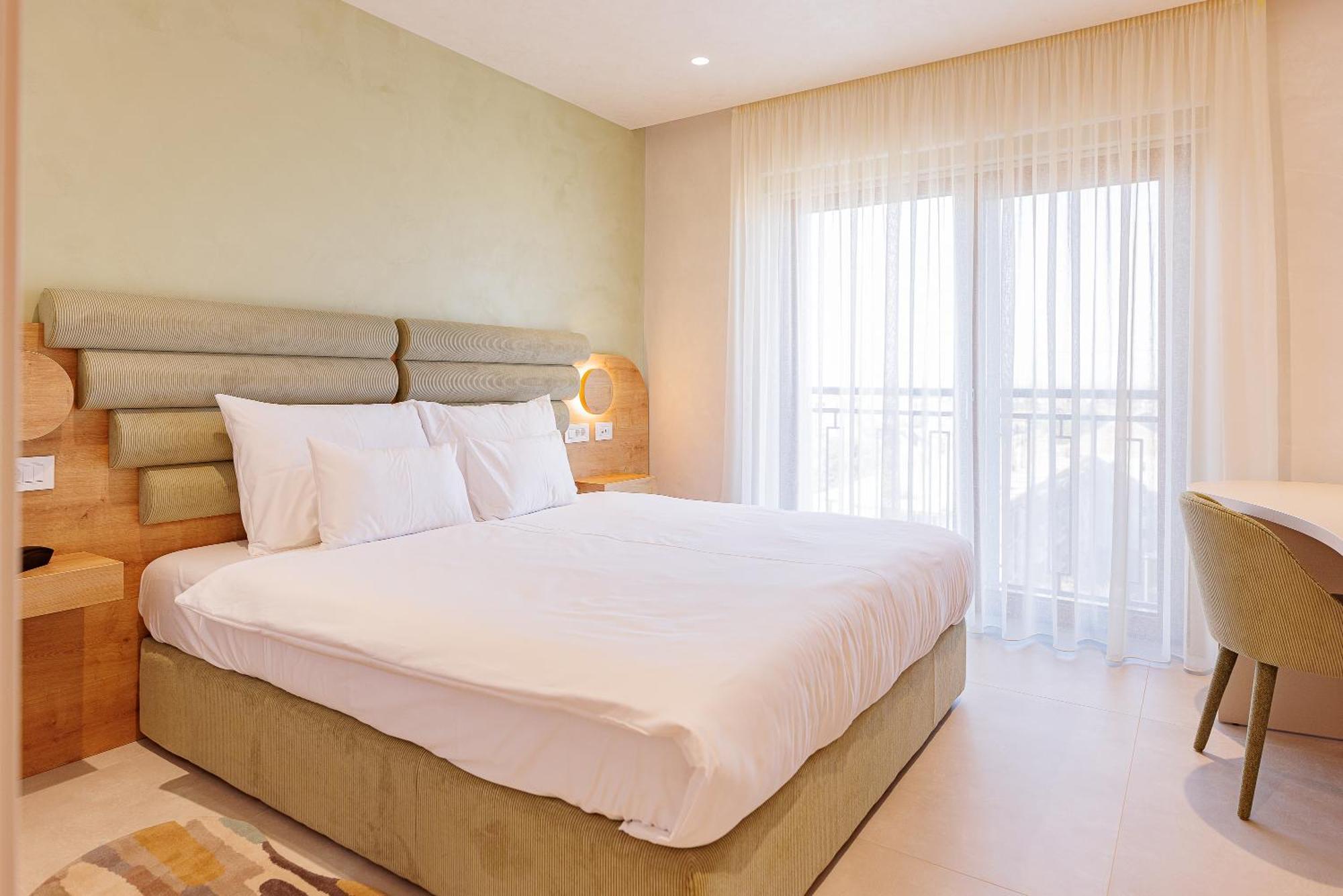 Indija Hotel Hogo מראה חיצוני תמונה