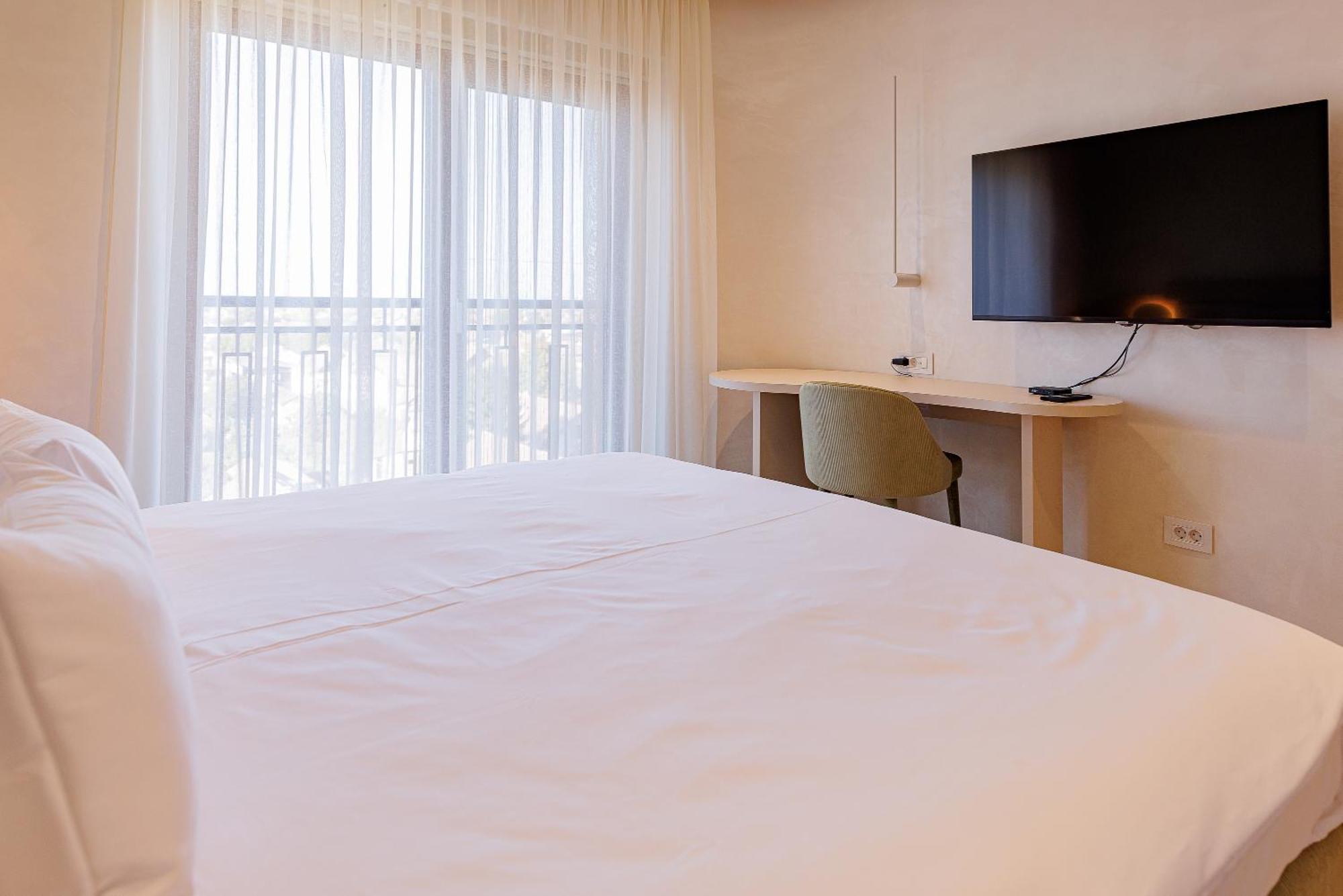 Indija Hotel Hogo מראה חיצוני תמונה